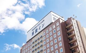 東横inn仙台駅西口中央